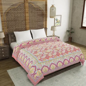 Single Quilt