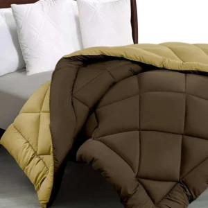 Double Quilt